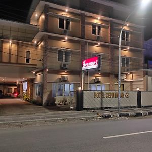 Hotel Cepu Indah 2